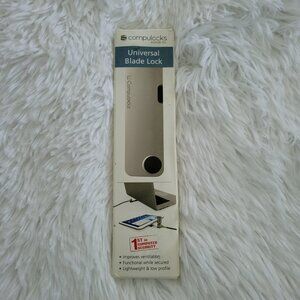 Compulocks Universal Blade Lock